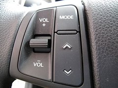 2011款 2.4L 自动 商务版