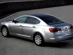 2011款 2.4L 自动 商务版