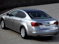 2011款 2.4L 自动 商务版