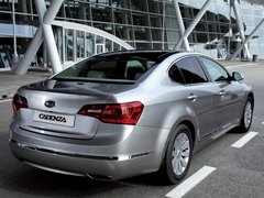 2011款 2.4L 自动 商务版