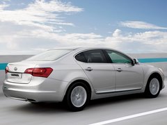 2011款 2.4L 自动 商务版