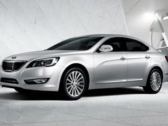 2011款 2.4L 自动 商务版