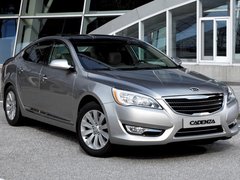 2011款 2.4L 自动 商务版