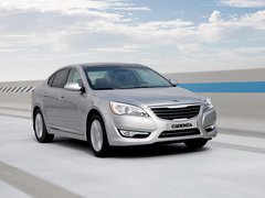 2011款 2.4L 自动 商务版