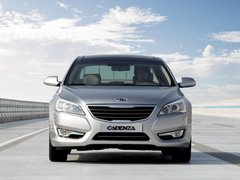 2011款 2.4L 自动 商务版