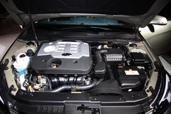 2011款 2.4L 自动 商务版