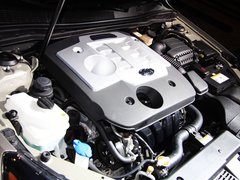2011款 2.4L 自动 商务版