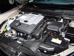 2011款 2.4L 自动 商务版