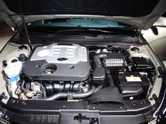 2011款 2.4L 自动 商务版