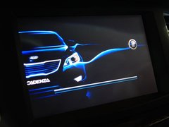2011款 2.4L 自动 商务版