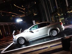 2011款 2.4L 自动 商务版
