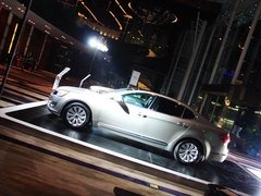 2011款 2.4L 自动 商务版