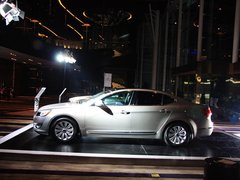 2011款 2.4L 自动 商务版