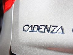 2011款 2.4L 自动 商务版