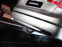 2011款 2.4L 自动 商务版