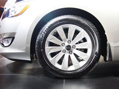 2011款 2.4L 自动 商务版