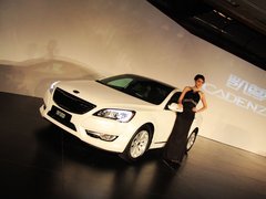 2011款 2.4L 自动 商务版