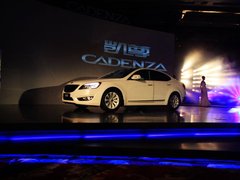 2011款 2.4L 自动 商务版