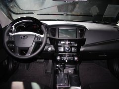 2011款 2.4L 自动 商务版