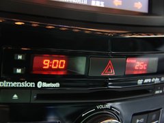 2011款 2.4L 自动 商务版