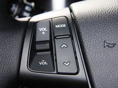 2011款 2.4L 自动 商务版