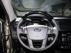 2011款 2.4L 自动 商务版
