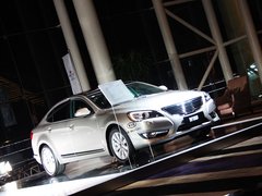 2011款 2.4L 自动 商务版