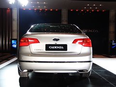 2011款 2.4L 自动 商务版