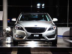 2011款 2.4L 自动 商务版