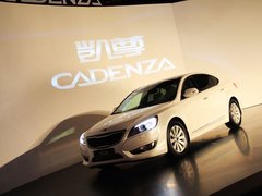 2011款 2.4L 自动 商务版