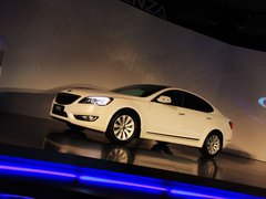 2011款 2.4L 自动 商务版
