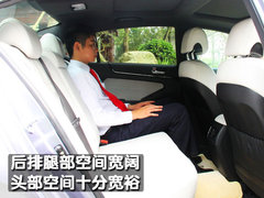 2011款 2.4L 自动 商务版