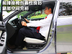 2011款 2.4L 自动 商务版