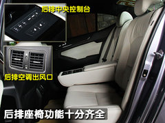 2011款 2.4L 自动 商务版