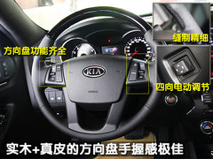 2011款 2.4L 自动 商务版