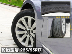 2011款 2.4L 自动 商务版