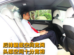 2011款 2.4L 自动 商务版