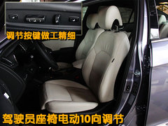2011款 2.4L 自动 商务版