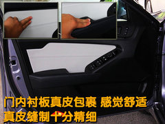 2011款 2.4L 自动 商务版