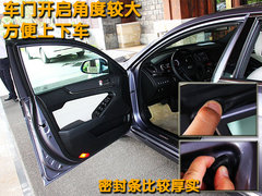 2011款 2.4L 自动 商务版