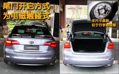 2011款 2.4L 自动 商务版