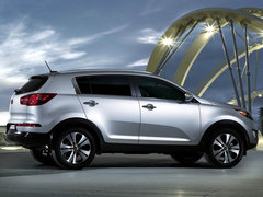 2011款 2.0L 自动 GL 两驱版 5座