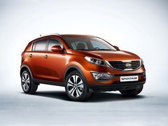 2011款 2.0L 自动 GL 两驱版 5座