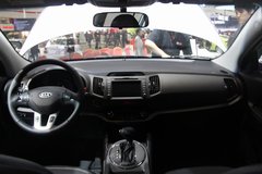 2011款 2.0L 自动 GL 两驱版 5座
