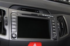 2011款 2.0L 自动 GL 两驱版 5座