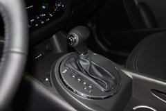 2011款 2.0L 自动 GL 两驱版 5座