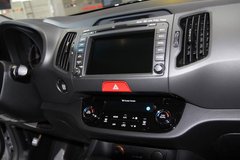 2011款 2.0L 自动 GL 两驱版 5座