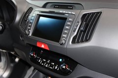 2011款 2.0L 自动 GL 两驱版 5座