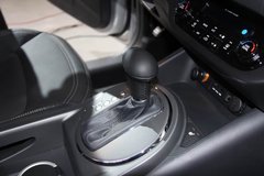 2011款 2.0L 自动 GL 两驱版 5座
