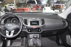 2011款 2.0L 自动 GL 两驱版 5座